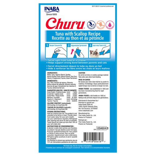 churu - atun con ostion b