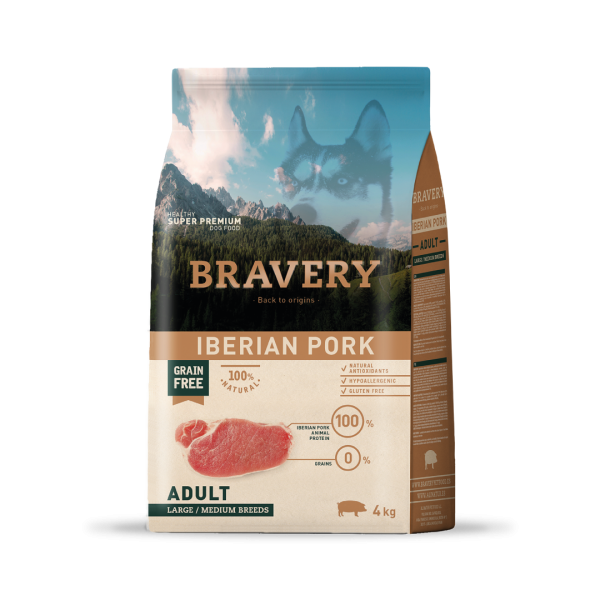 ADULTO PORK LARGE