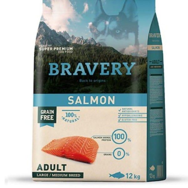 ADULTO SALMON LARGE
