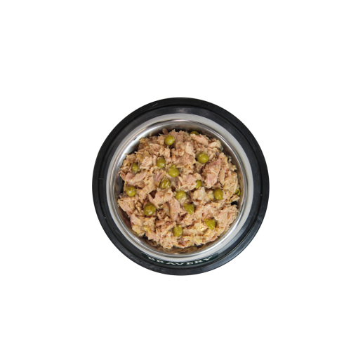 lata gato tuna loin & peas 3