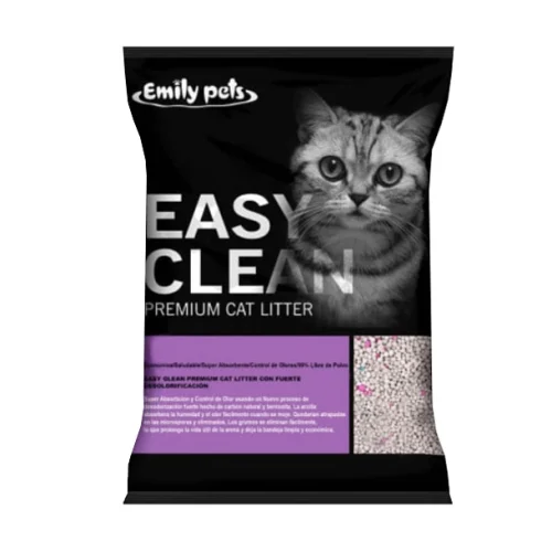 ARENA EASY CLEAN 20 KILOS