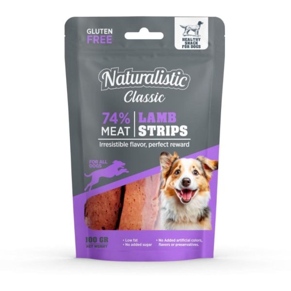 PRM-173-NATURALISTIC-CLASSIC-CORDERO-STRIPS-100-GR