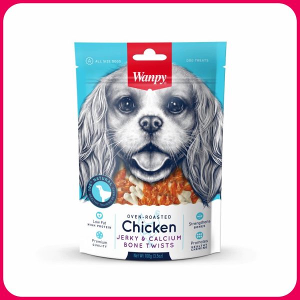WANPY-CHICKEN-CALCIUM-BON100G