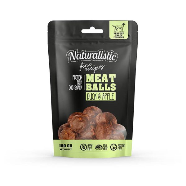 naturalistic-meat-balls-duck-and-apple