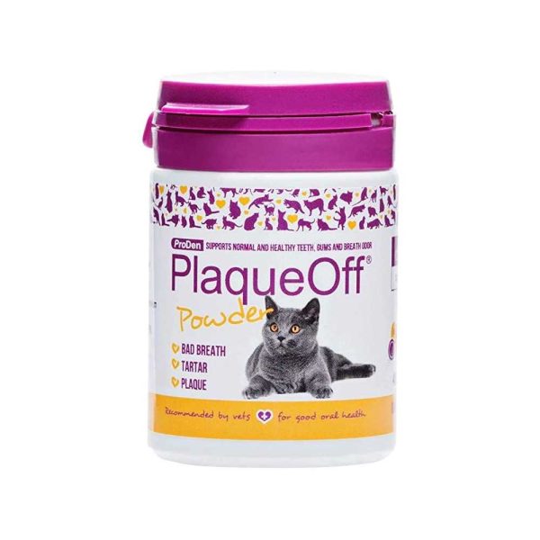 plaqueoff-polvo-40g-gato